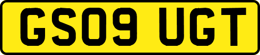 GS09UGT