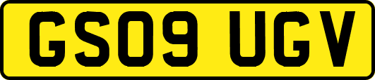 GS09UGV