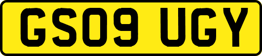 GS09UGY