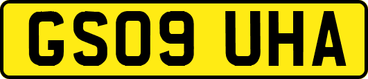 GS09UHA