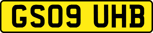 GS09UHB