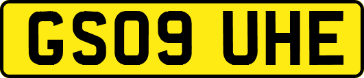 GS09UHE