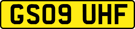 GS09UHF