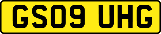 GS09UHG