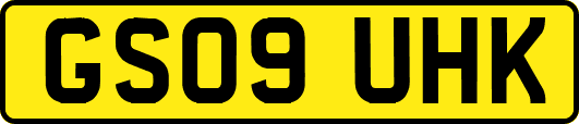 GS09UHK