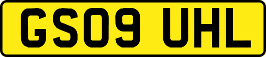 GS09UHL