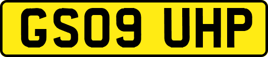 GS09UHP