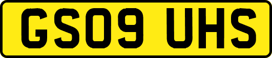 GS09UHS