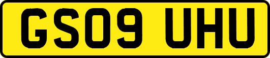 GS09UHU