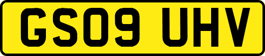GS09UHV