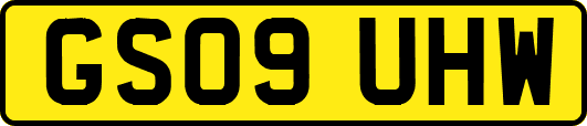 GS09UHW