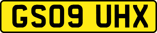GS09UHX