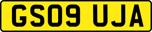 GS09UJA