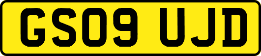GS09UJD