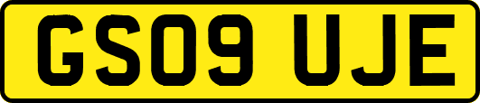 GS09UJE