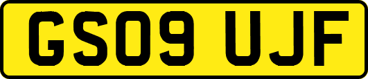 GS09UJF