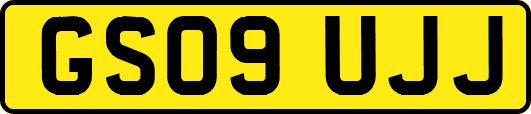 GS09UJJ