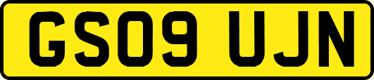 GS09UJN