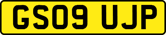 GS09UJP