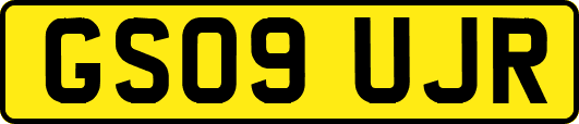 GS09UJR