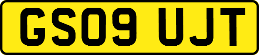 GS09UJT