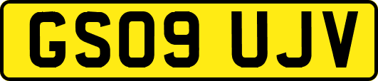 GS09UJV