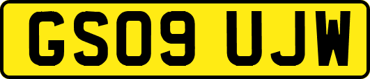 GS09UJW