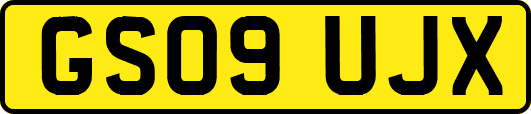 GS09UJX