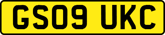 GS09UKC