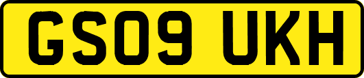 GS09UKH