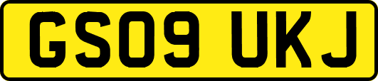 GS09UKJ