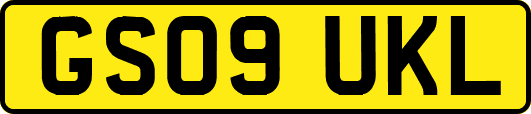 GS09UKL