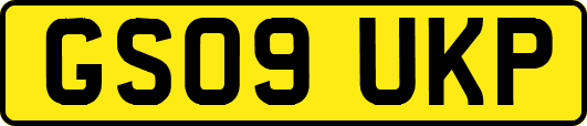 GS09UKP