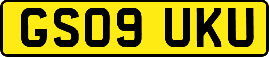 GS09UKU