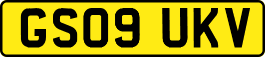 GS09UKV