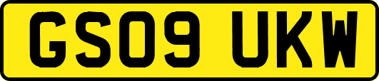GS09UKW