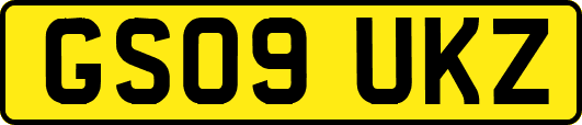 GS09UKZ