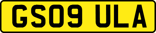 GS09ULA