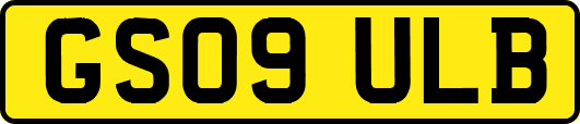 GS09ULB