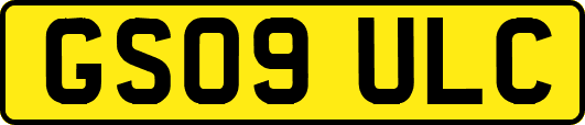 GS09ULC