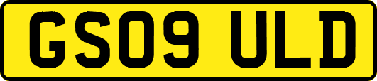 GS09ULD