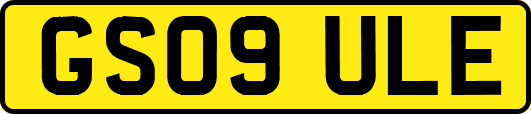 GS09ULE