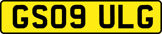 GS09ULG