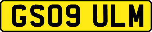 GS09ULM