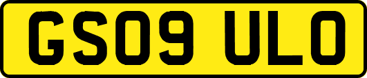 GS09ULO