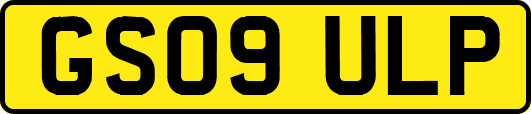 GS09ULP
