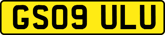GS09ULU