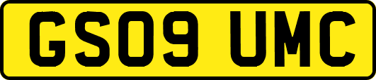 GS09UMC