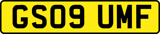 GS09UMF