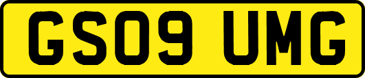 GS09UMG